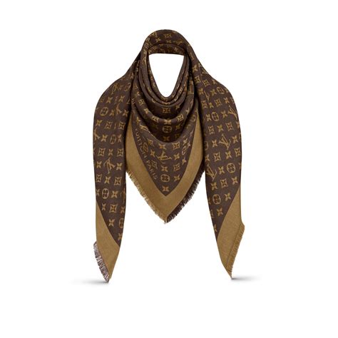 louis vuitton schnalle|Louis Vuitton denim shawl.